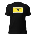 Legendairy Butter Plate T-Shirt