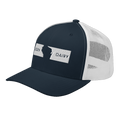 Legendairy Retro Bar Trucker Hat