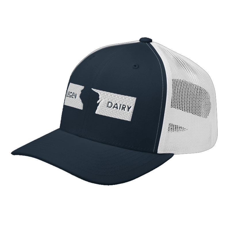 Legendairy Retro Bar Trucker Hat