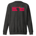 Legendairy Dairyland Crewneck