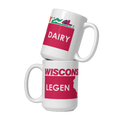 Legendairy Mugs