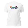 COMING SOON, Classic Legendairy