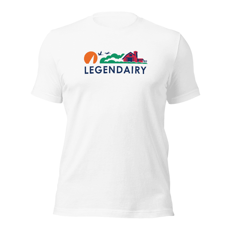 COMING SOON, Classic Legendairy