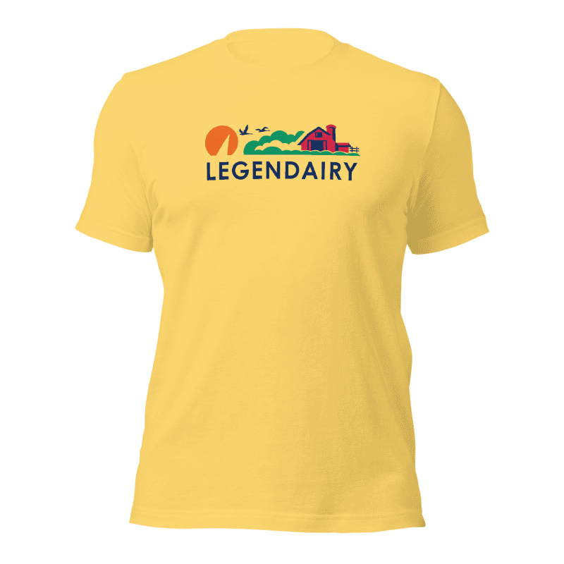 COMING SOON, Classic Legendairy