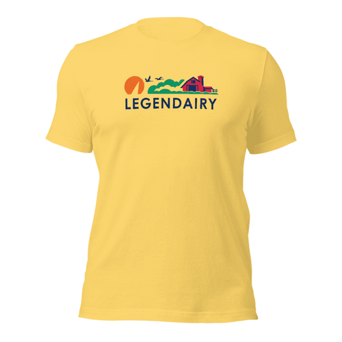 COMING SOON, Classic Legendairy