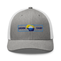 414 People's Flag Legendairy Hat