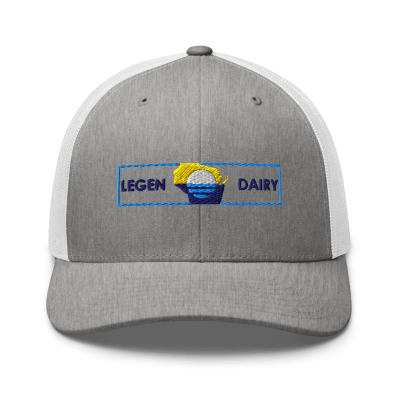 414 People's Flag Legendairy Hat