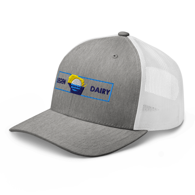 414 People's Flag Legendairy Hat