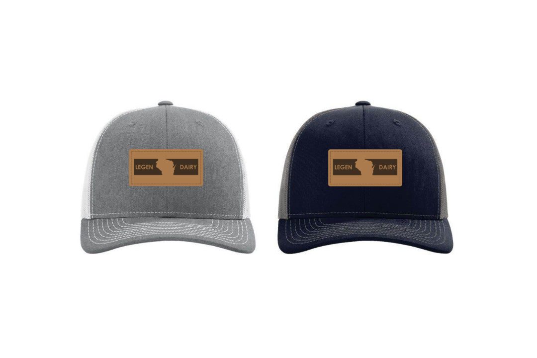 Patch Hats - COMING SOON
